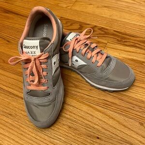 Saucony Jazz Sneakers
